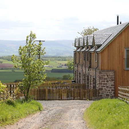 Blairmore Farm Crieff Exterior photo