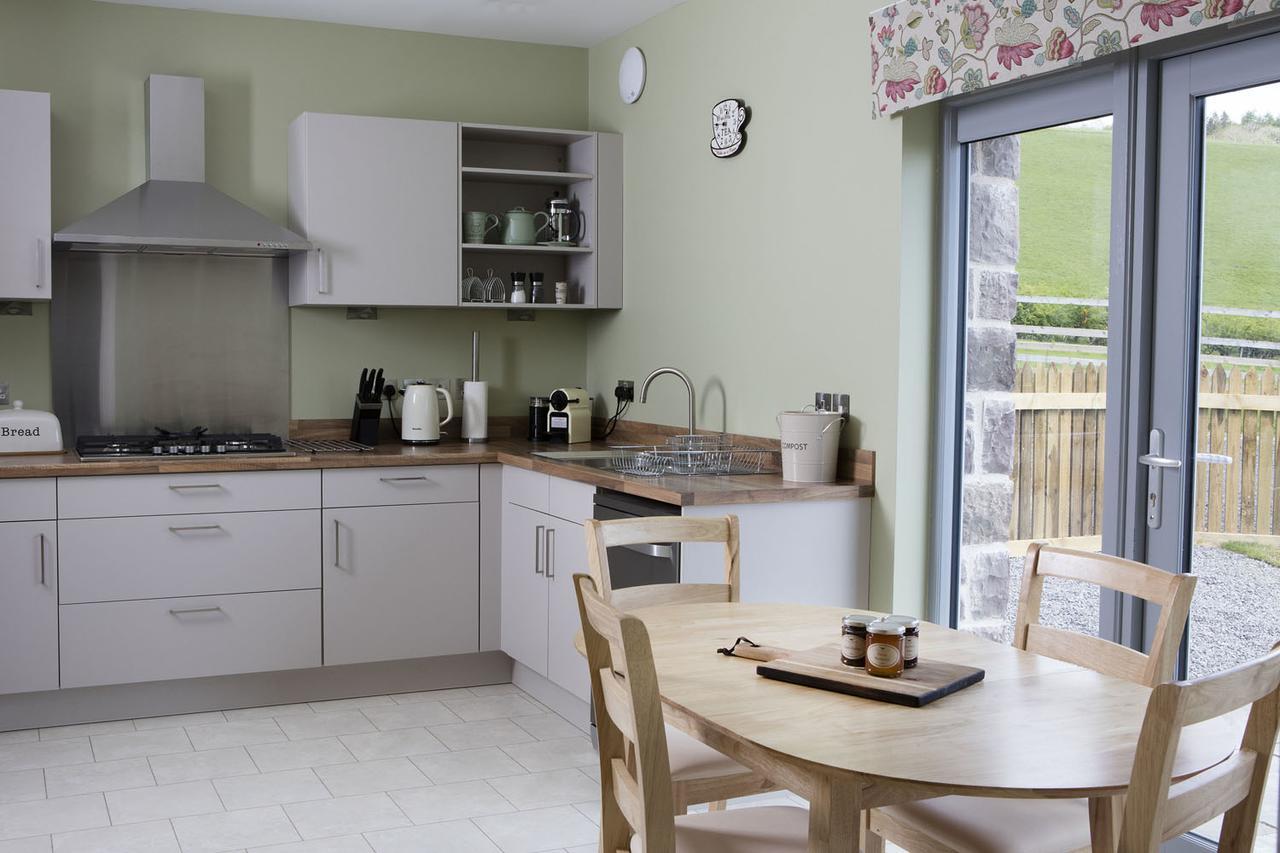 Blairmore Farm Crieff Exterior photo