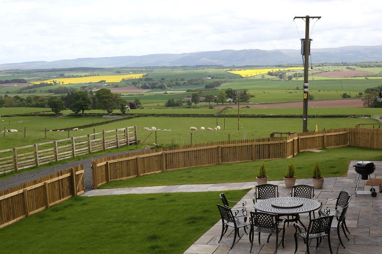 Blairmore Farm Crieff Exterior photo