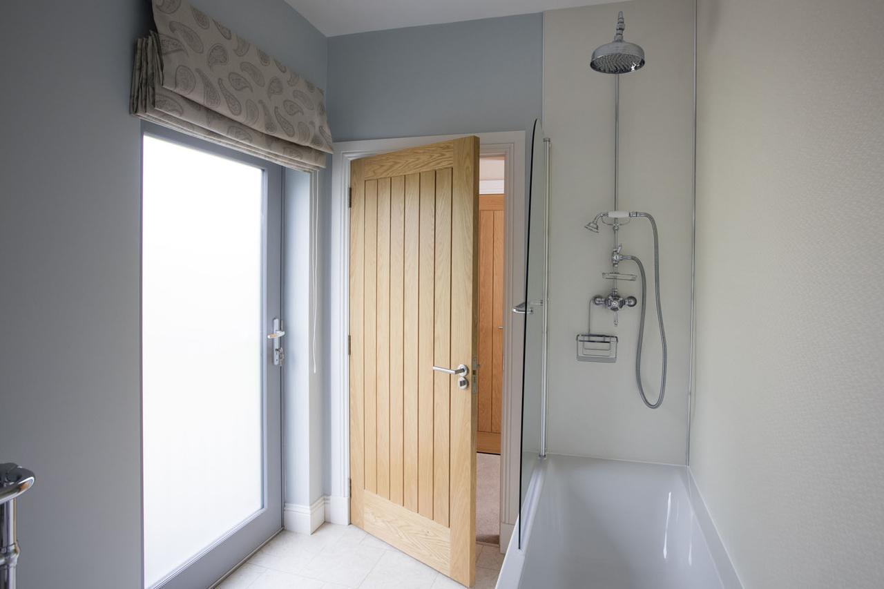 Blairmore Farm Crieff Exterior photo