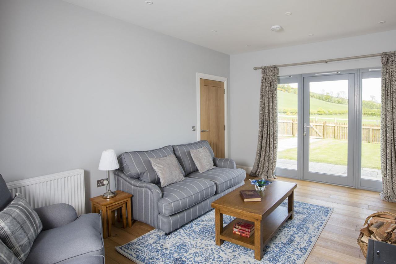Blairmore Farm Crieff Exterior photo