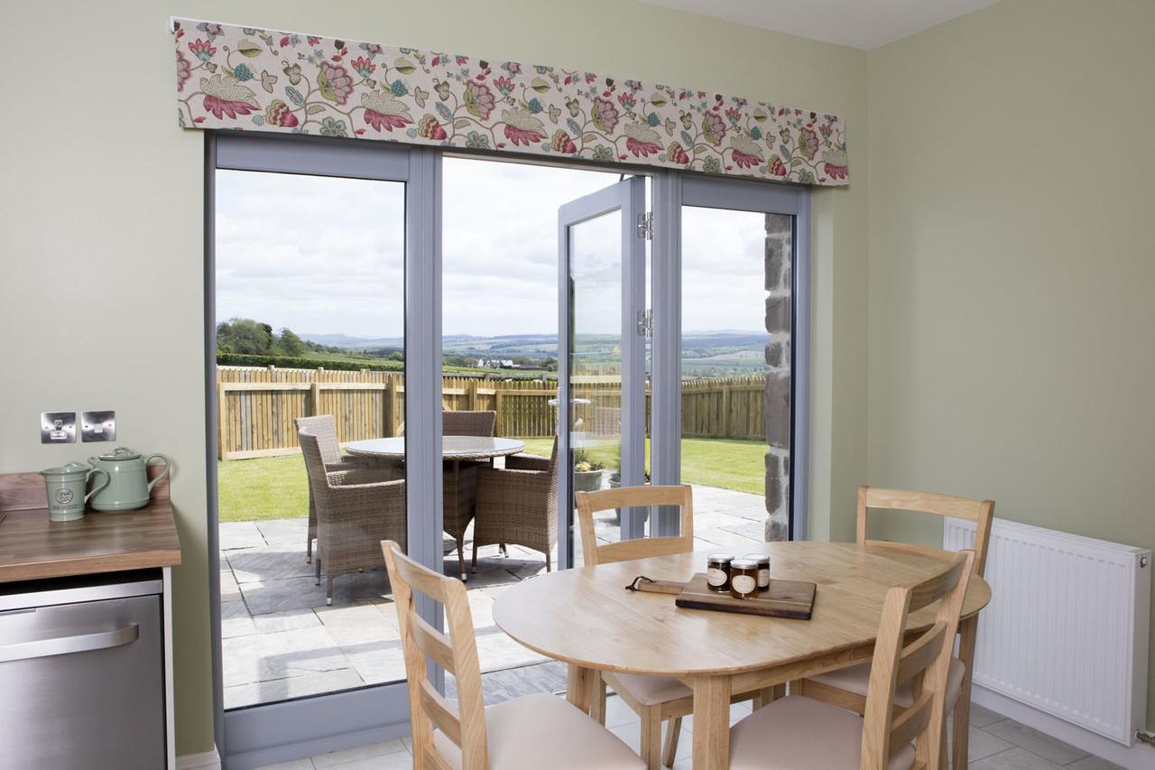 Blairmore Farm Crieff Exterior photo