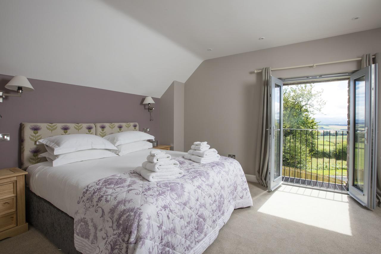 Blairmore Farm Crieff Exterior photo