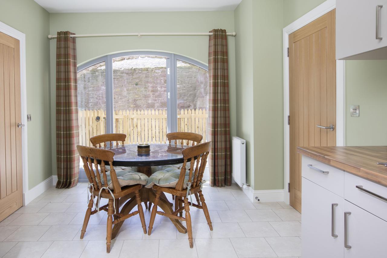 Blairmore Farm Crieff Exterior photo