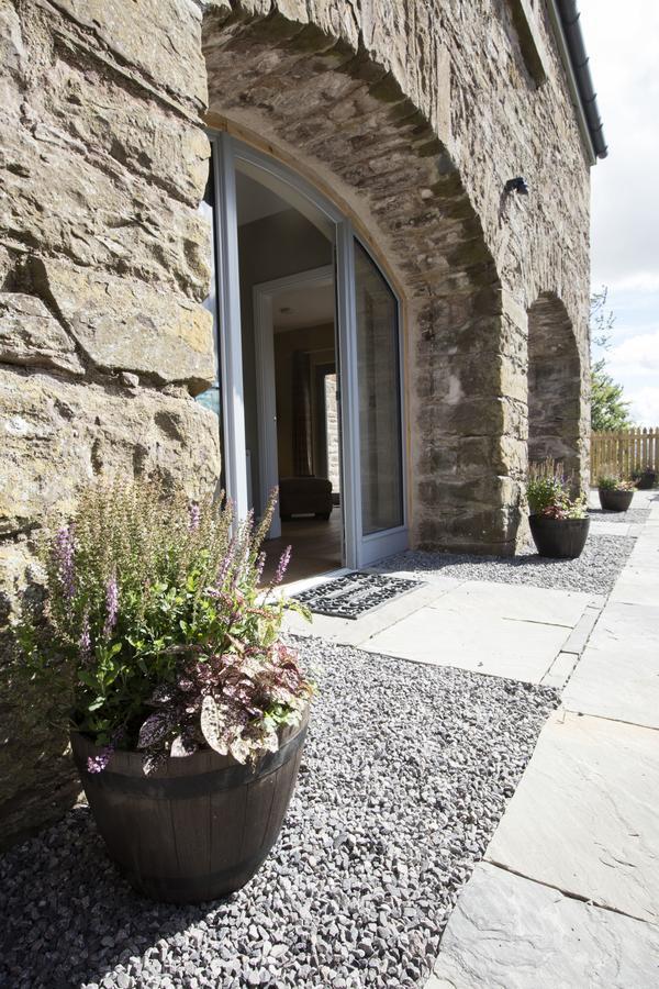 Blairmore Farm Crieff Exterior photo