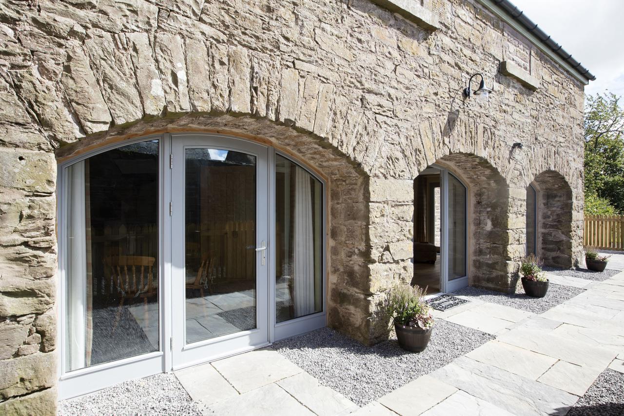 Blairmore Farm Crieff Exterior photo