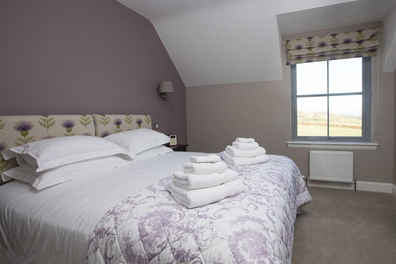 Blairmore Farm Crieff Exterior photo